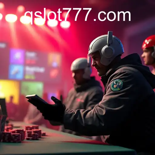 Jogos ao vivo