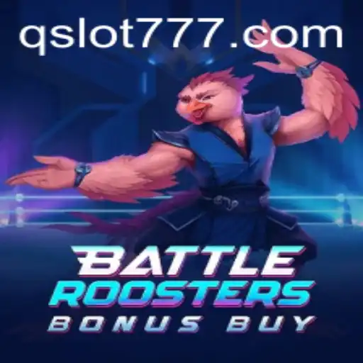 Descubra o Empolgante Mundo de BattleRoostersBonusBuy em qslot.com