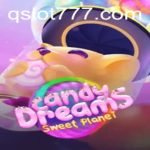 CandyDreams: Descubra o Mundo Doce do Novo Jogo Inovador