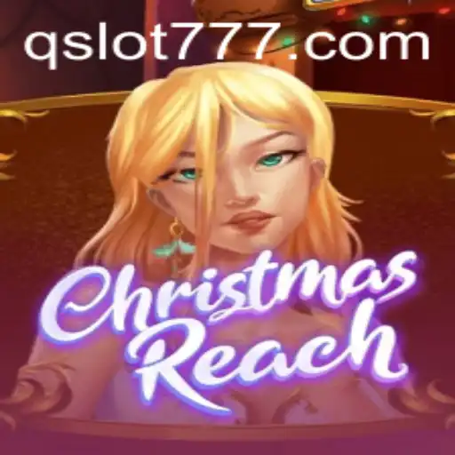 ChristmasReach: Uma Imersão no Mundo de Jogos Festivos do qslot.com