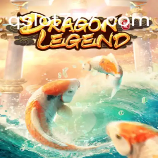 Explorando o Fascinante Mundo de DragonLegend na qslot.com