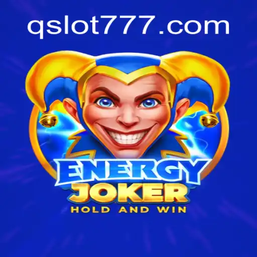 Explorando o Fascinante Mundo de EnergyJoker no qslot.com