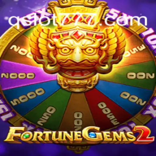Explorando FortuneGems2: Uma Nova Era de Entretenimento em Slots Online