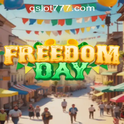 Descubra FreedomDay: Um Mergulho no Novo Fenômeno de Jogo