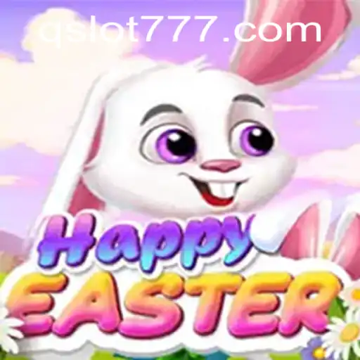 Descubra o Mundo Encantador de HappyEaster no qslot.com