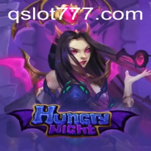 HungryNight: Explorando o Novo Fenômeno dos Jogos Online