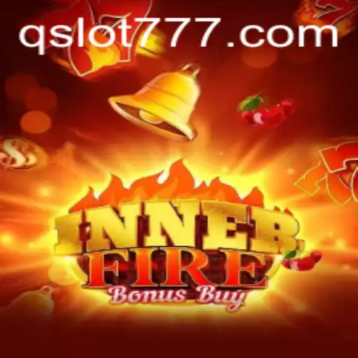 Descubra o Mundo de Aventuras de InnerFireBonusBuy na qslot.com