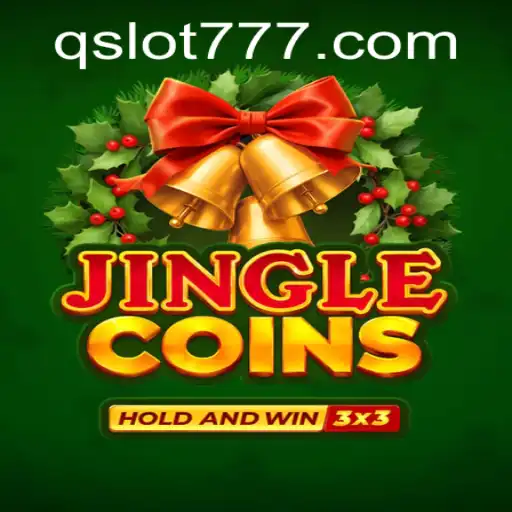 Entendendo o Jinglecoins no qslot.com: Descrição do Jogo e Regras