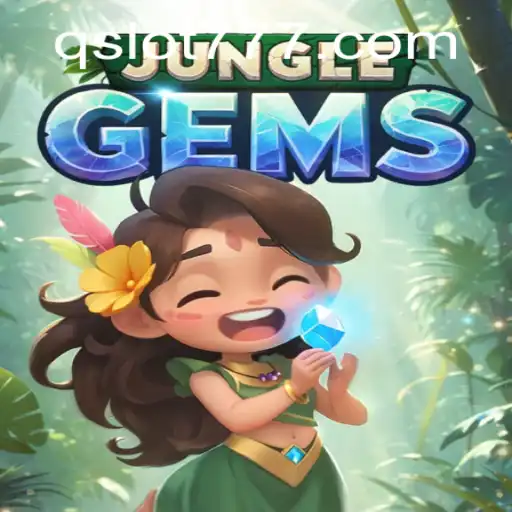 Explorando JungleGems: Aventura e Estratégia em um Único Jogo