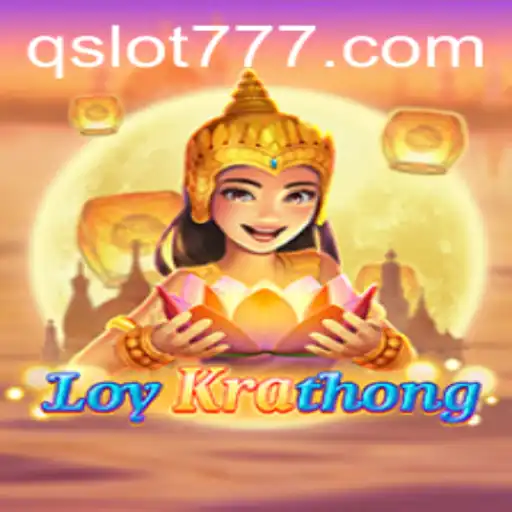 Descubra LoyKrathong: O Jogo Fascinante Inspirado na Cultura Tailandesa