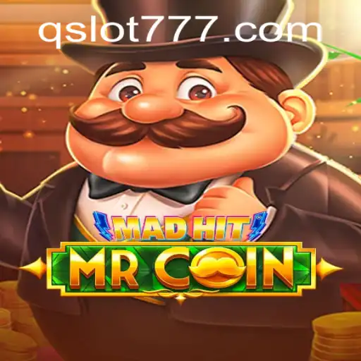 Desvendando MadHitMrCoin: Um Novo Patamar de Entretenimento Digital