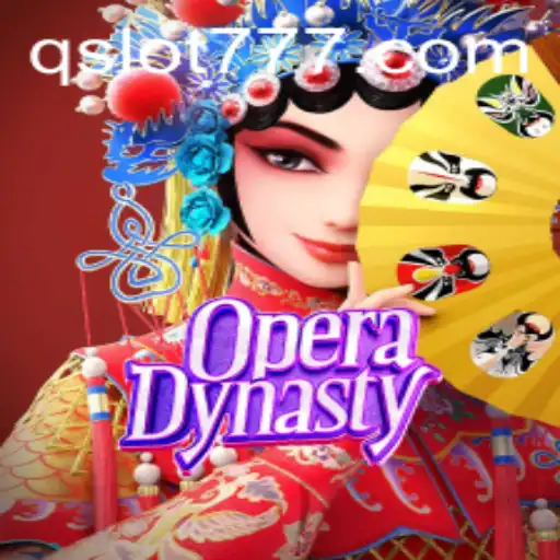OperaDynasty: Uma Imersão no Fascinante Mundo dos Jogos de Slot