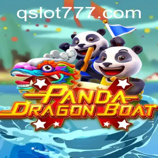 Descubra o Encantador Mundo de PANDADRAGONBOAT