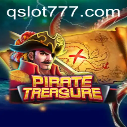 Explorando as Aventuras Inesquecíveis de PirateTreasure no qslot.com