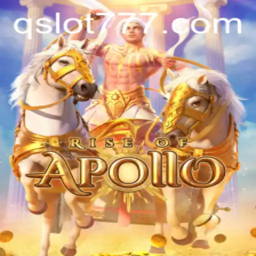 Explorando o Fascinante Mundo de Rise of Apollo no qslot.com