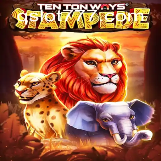 Explorando o Universo de TenTonWaysStampede