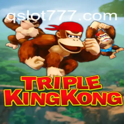 Descubra o Empolgante Mundo de TripleKingKong