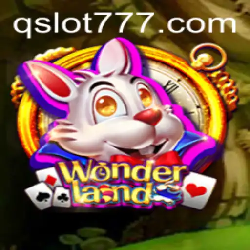 Descubra as Aventuras Mágicas de Wonderland no qslot.com